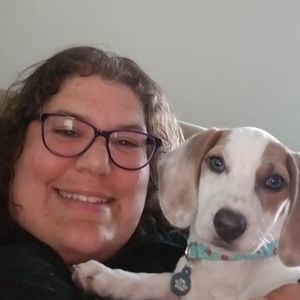 Meet your Posher, Jillian